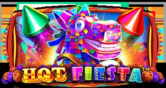 Hot Fiesta – Výherní automat plný mexických symbolů a explozivních funkcí