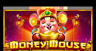 Money Mouse: automat s čínskou tematikou, bonusy a progresivními jackpoty